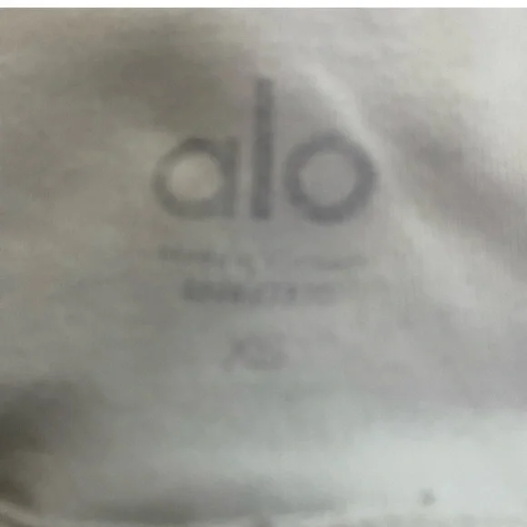 ALO YOGA leggings - Picture 5 of 5